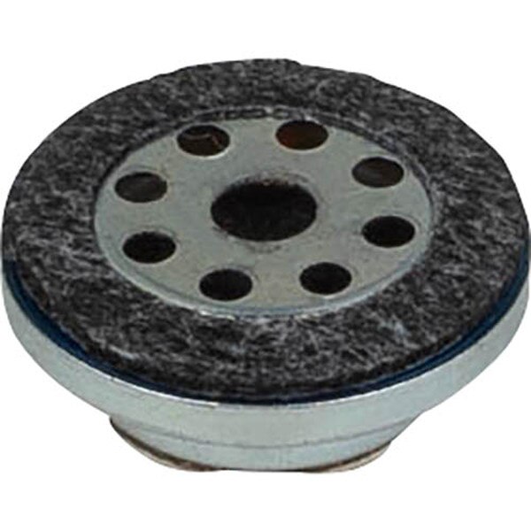 Main product image for Dayton Audio CE10Z-16 3/8" Round Mini Speaker Driver Buzzer 16 Ohm285-201